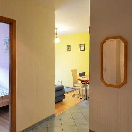 Appartement Apartament Gorska Na 5 