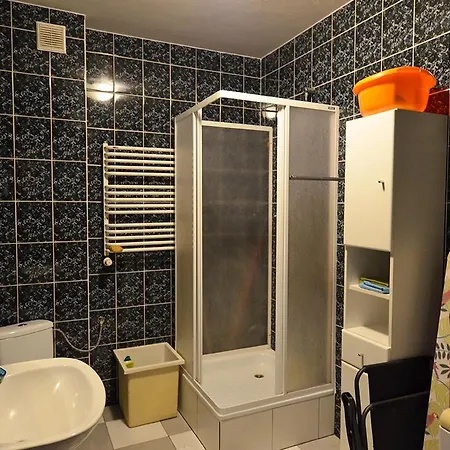 Apartament Gorska Na 5 