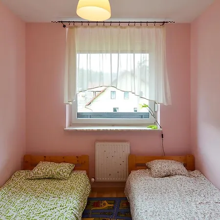 Apartament Gorska Na 5 