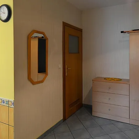 Apartament Gorska Na 5 